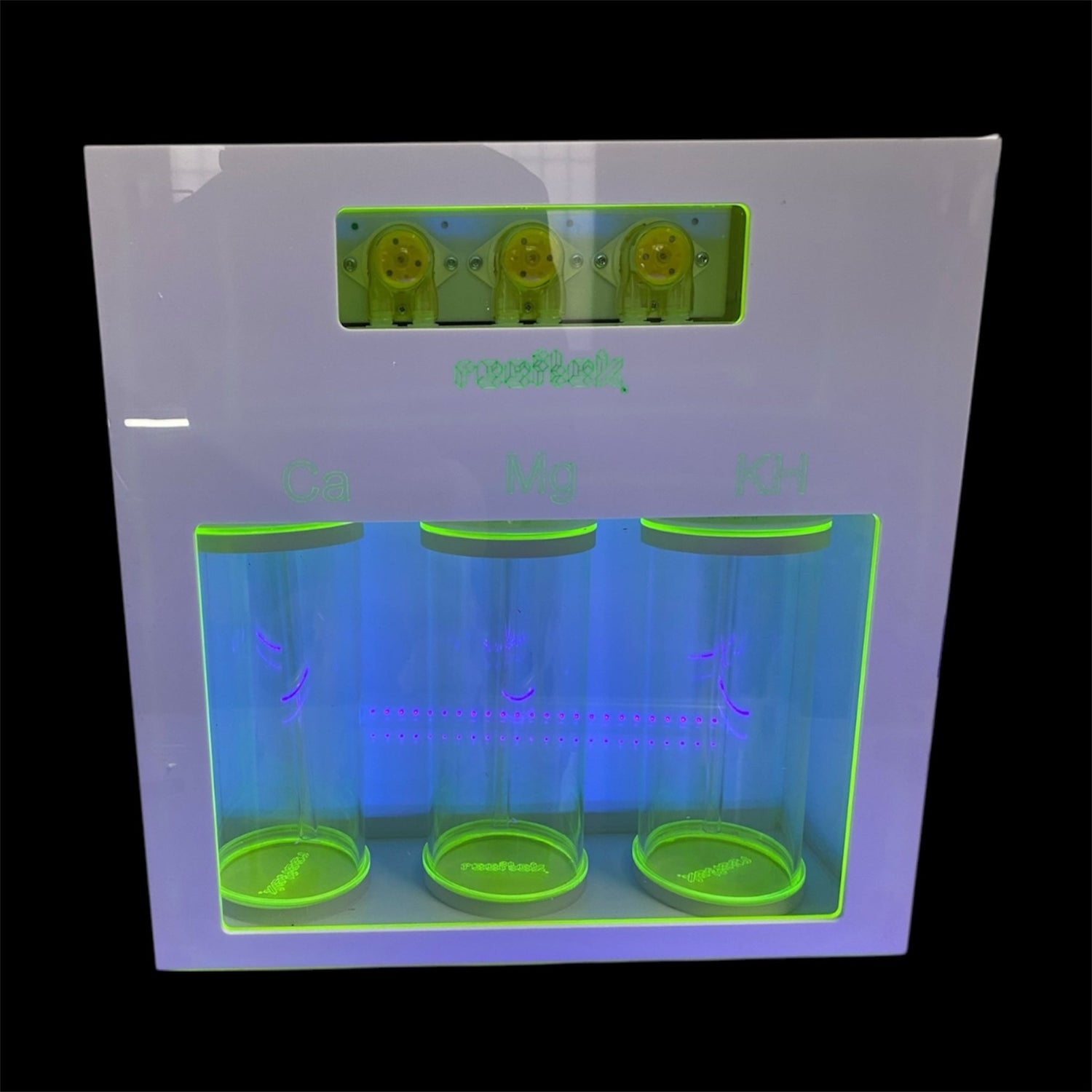 Accessori per sistema balling