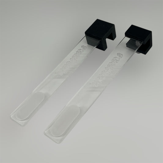 Mangiatoia per mangimi spalmabili