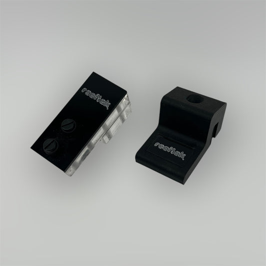 Supporti anti ruggine per bracci originali Cetus e Prime HD