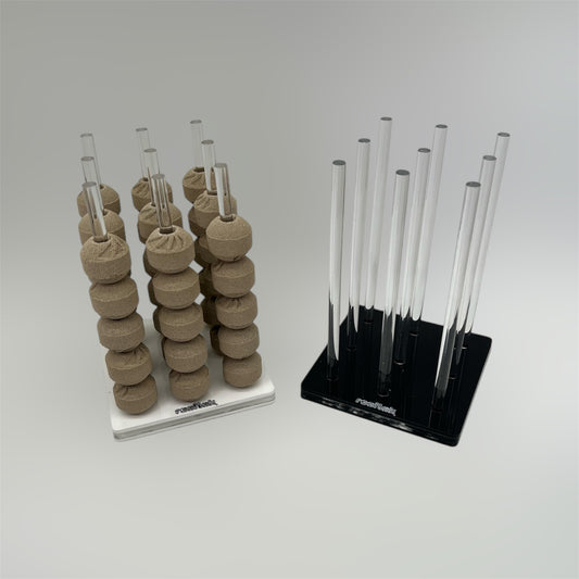 Supporto per bio sfere