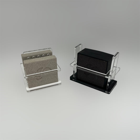 Supporto per bio block