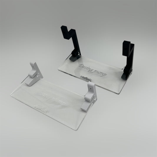 Mensole per pompe dosometriche