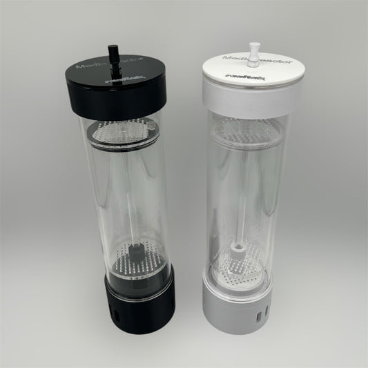 Filtro per resina o zeolite