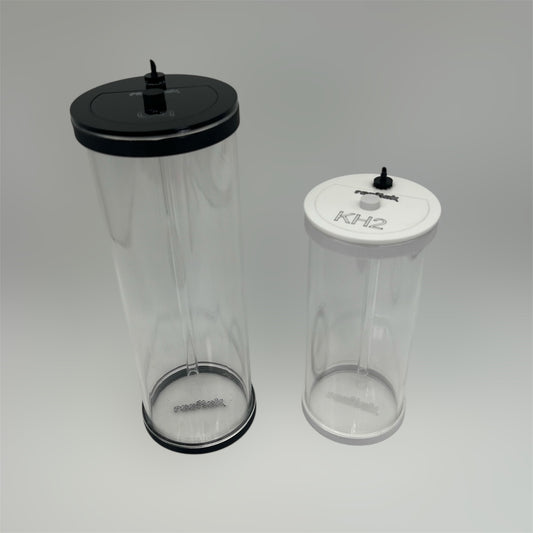 Contenitori per pompe dosometriche