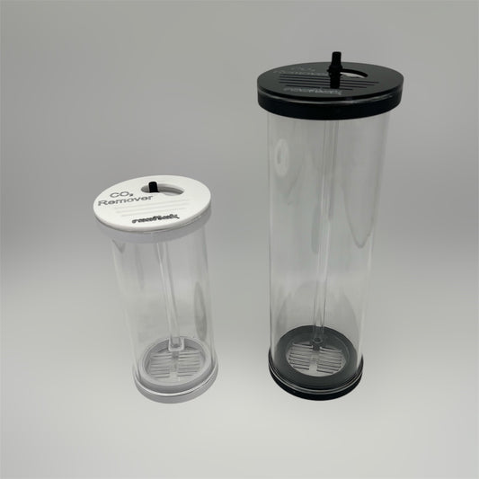 Filtro per calce sodata