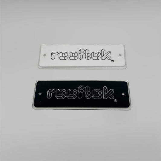 Targhette personalizzate