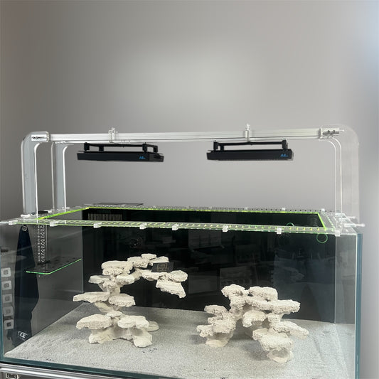 Ponte universale per plafoniere