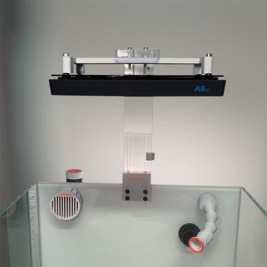 Braccio per plafoniere compatte