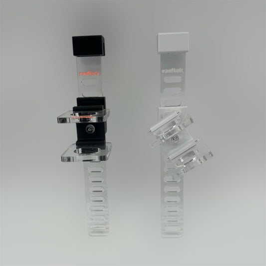 Supporto ruotabile per riscaldatore