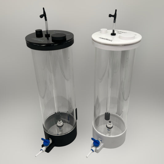 Reattore per Fitoplancton