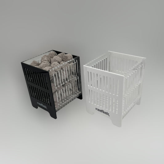 Supporto per bio media