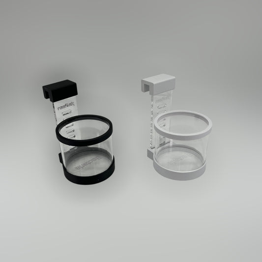 Supporto per sciogliere batteri liofilizzati