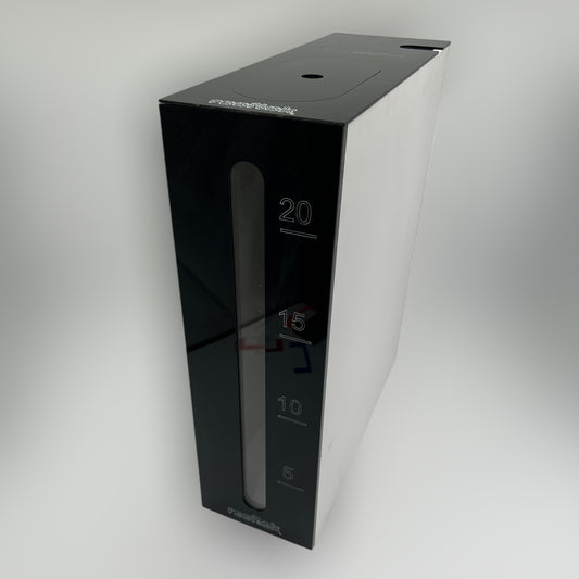 Vano rabbocco per acqua di osmosi