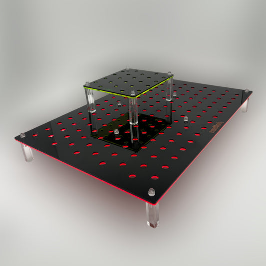 Espositore per coralli