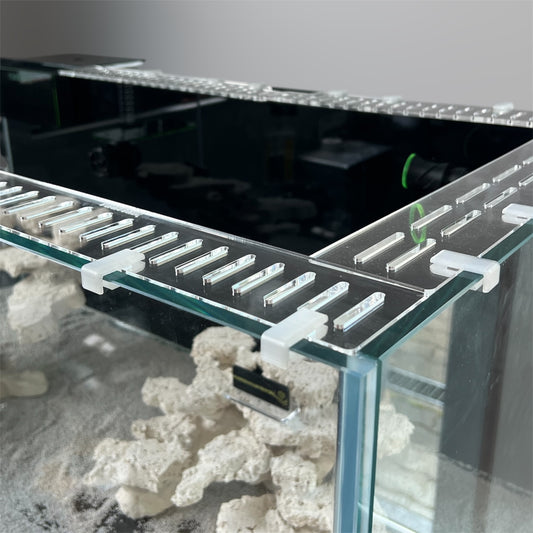 Perimetro anti salto