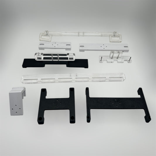 Adattatori per ponte ReefTek