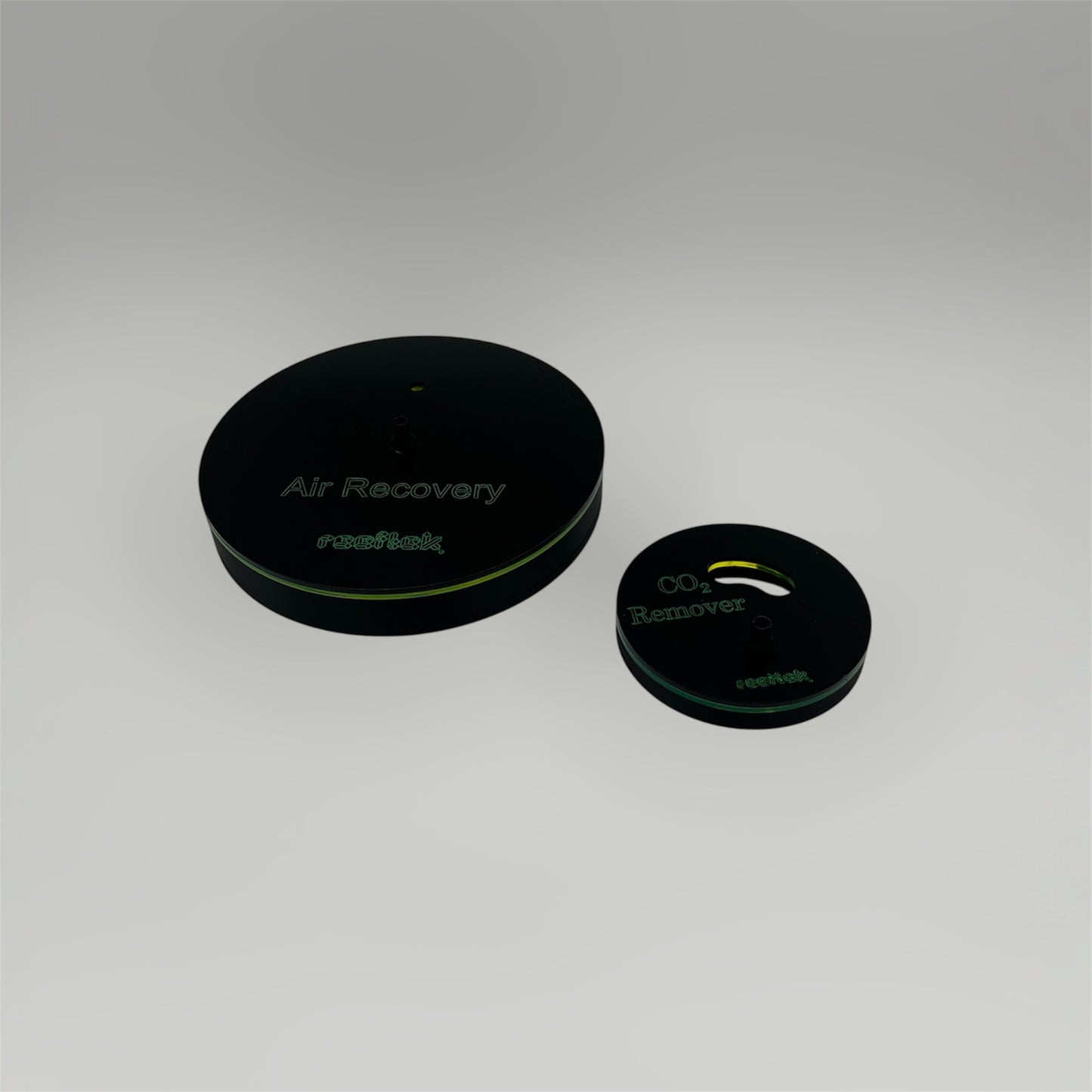 Upgrade per filtro a calce sodata