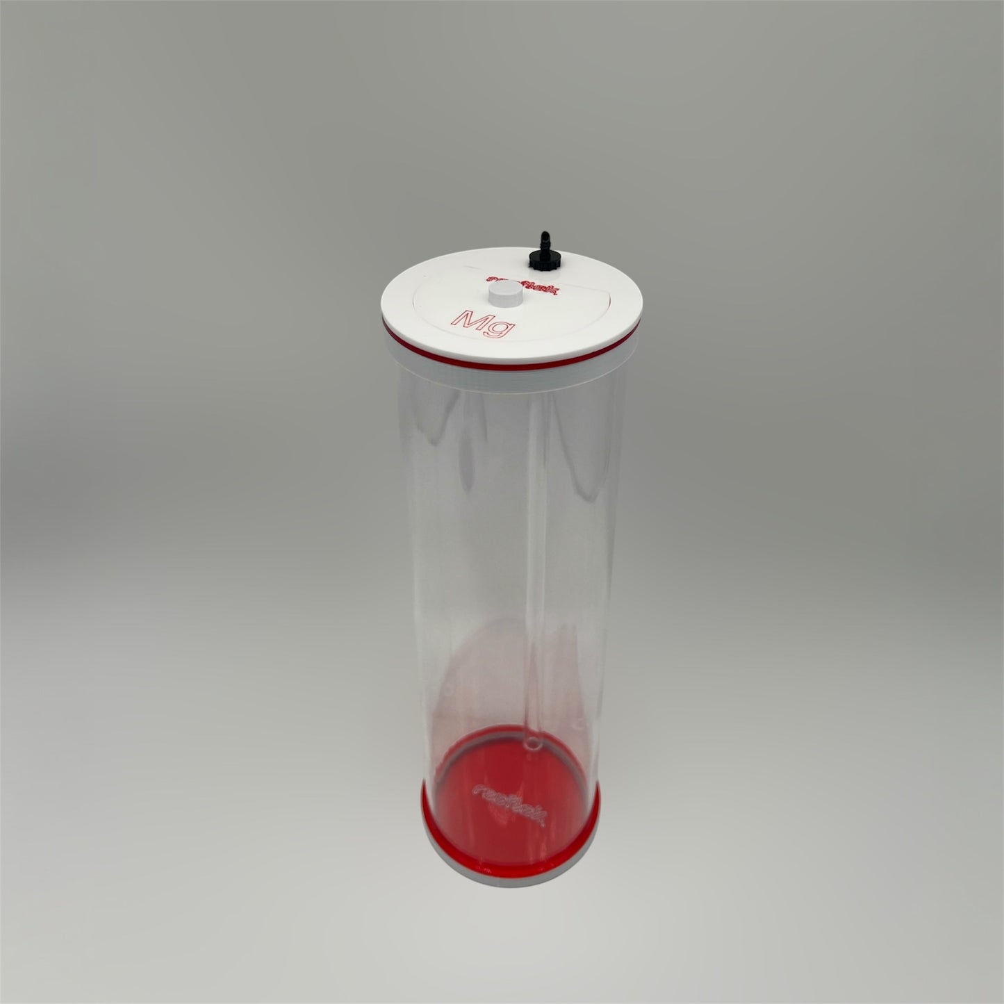 Containers for dosing pumps