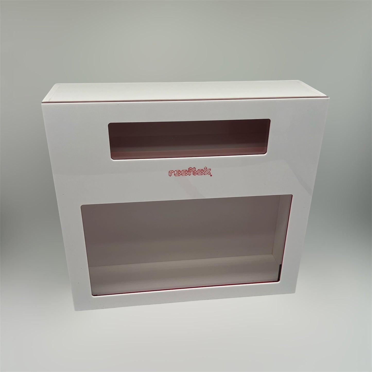 Box per contenitori e dosometrica