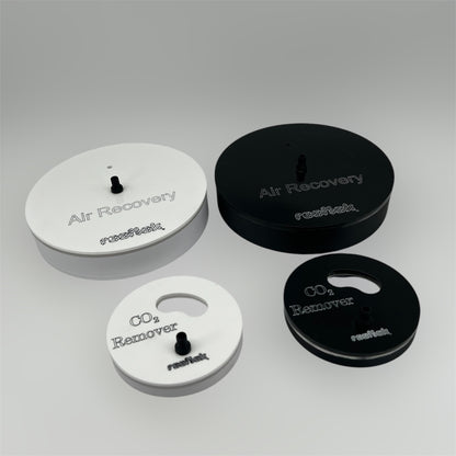 Upgrade per filtro a calce sodata