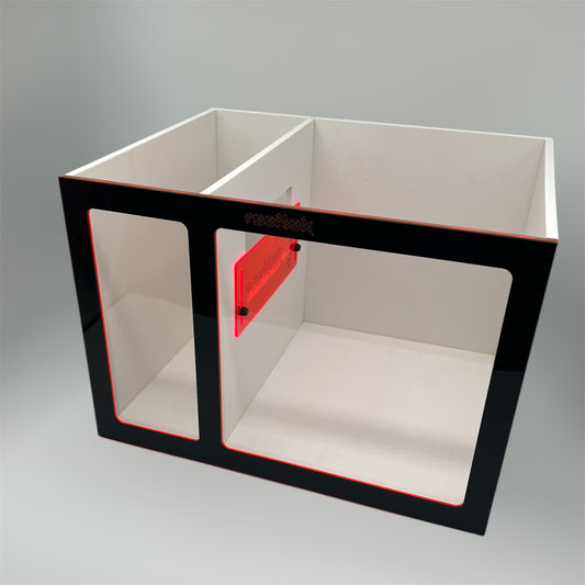 Sump su misura