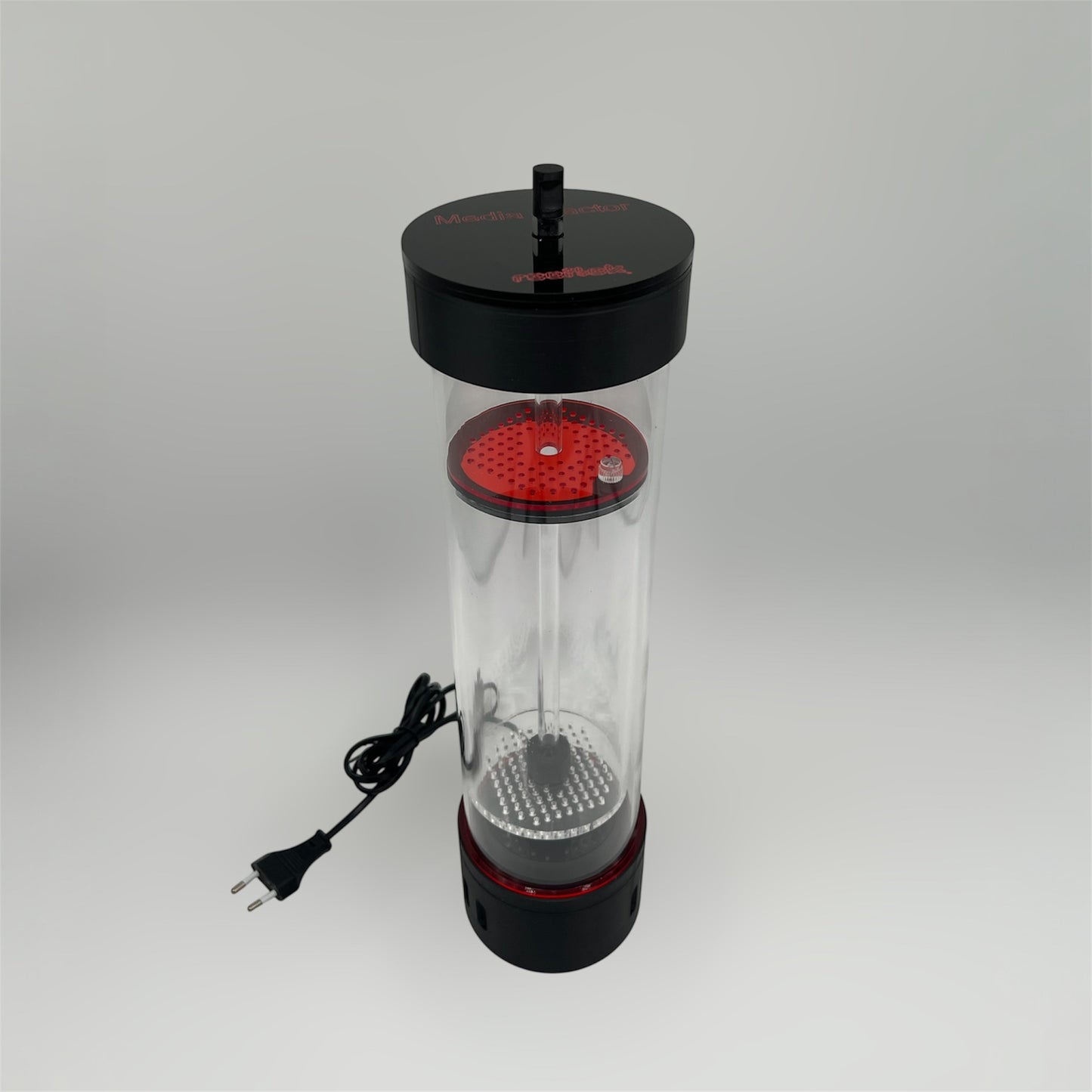 Filtro per resina o zeolite