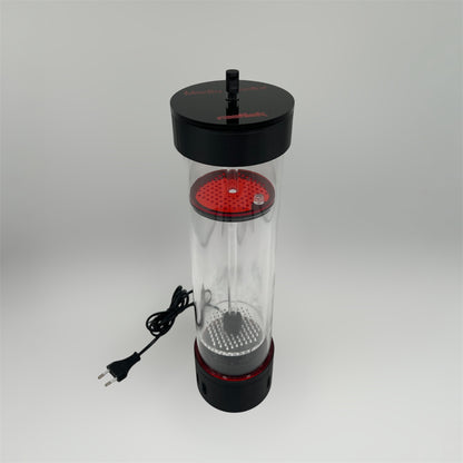 Filtro per resina o zeolite