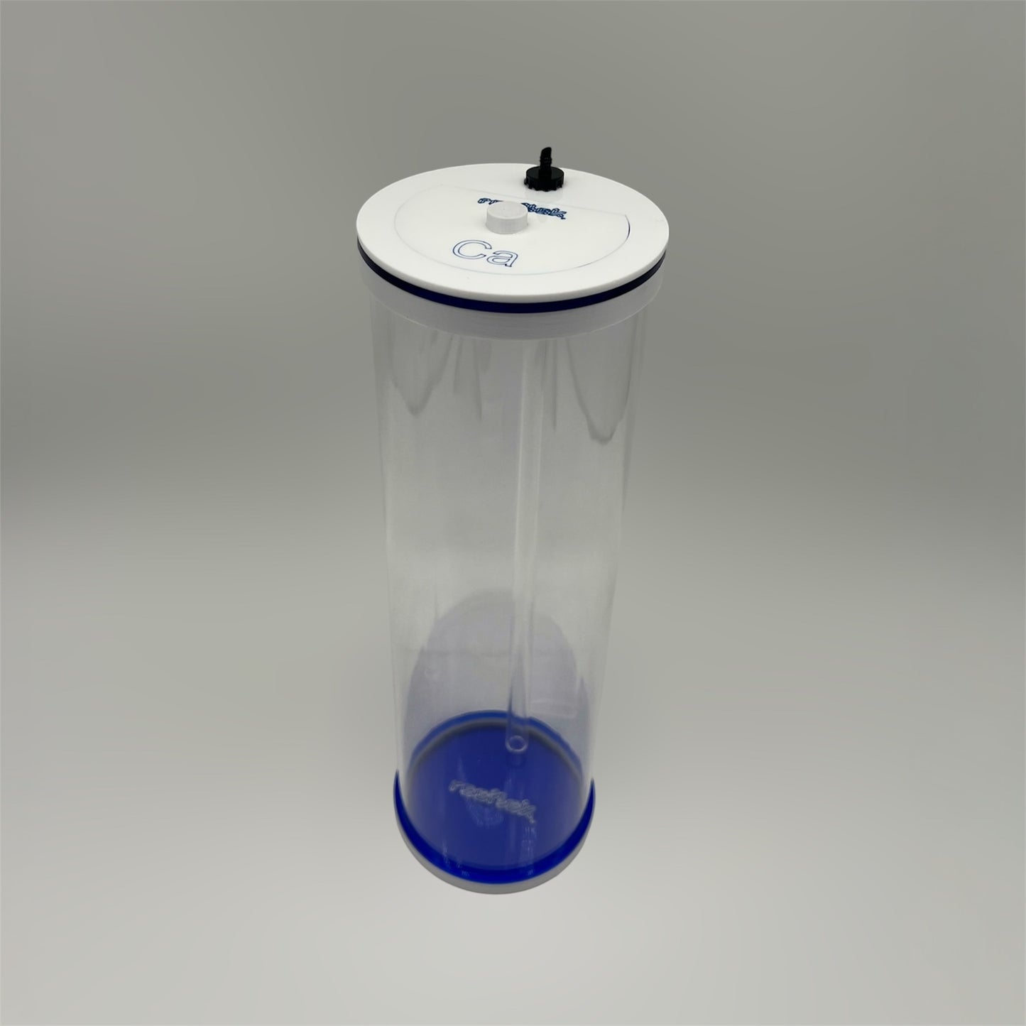 Contenitori per pompe dosometriche