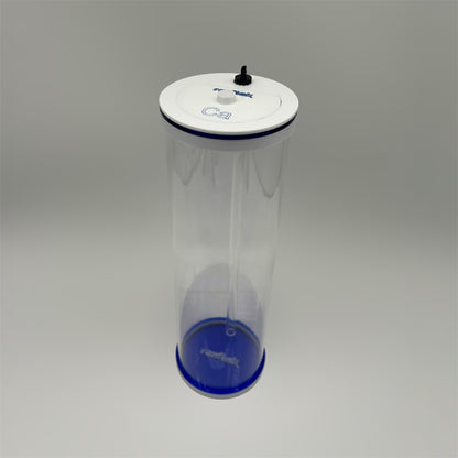 Contenitori per pompe dosometriche