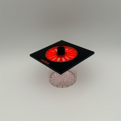 Filtro anti-detriti per sostituzione calze filtranti