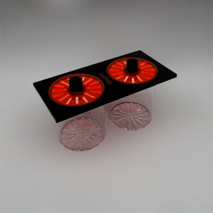 Filtro anti-detriti per sostituzione calze filtranti