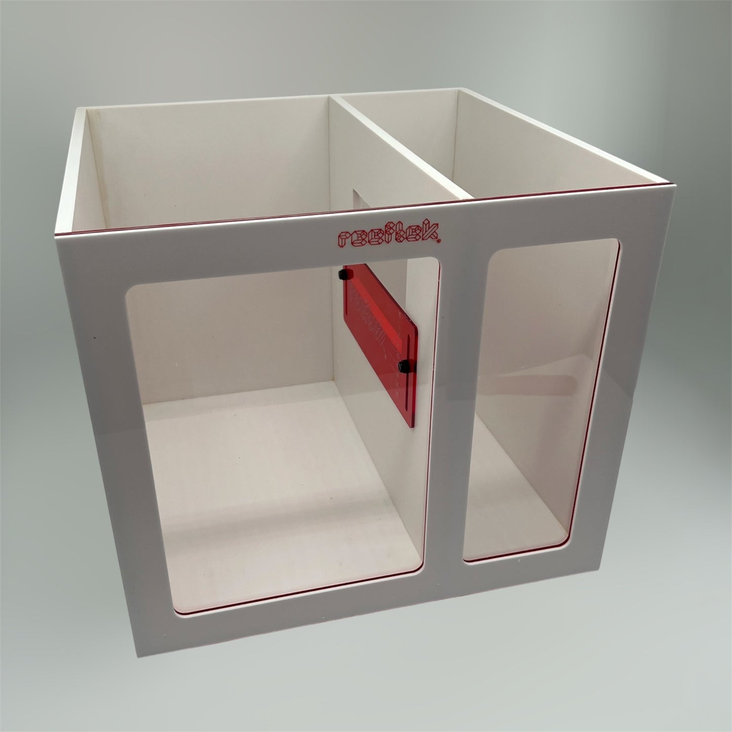 Custom made sump